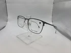 Cole Haan CH4040 (215) Brown 56/18 145 Men Full Rim Eyeglasses A5449 New. Price: $49.99.