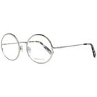 Emilio Pucci Gray Metal Glasses (frames) 100% Authentic New. Price: $81.31.