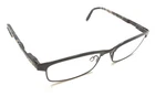 Oakley Taxed OX3182-0449 Brown Rectangle Eyeglasses Frames 49-16 137 Women Pre-owned. Price: $74.99.