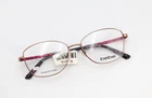 Bebe BB5192 770 Rose Gold Dark Pink 54-16-140 Frames Flex Hinges F162 New. Price: $29.99.