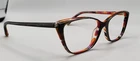 Alain Mikli Paris Glasses Frames A03082 001 54 140 Hand Made Italy Pre-owned. Price: $85.00.