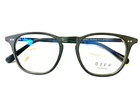 Diff Eyewear Eyeglasses Maxwell MB-BB188 With Blue Light Lens 49-19-145 New. Price: $59.00.