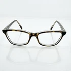 Ray-ban RB5362 5082 54-17 140 Havana Brown Clear Eyeglasses Frames Only Pre-owned. Price: $24.87.