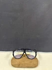 Tom Ford FT5958-B Block Shiny Black/blue Filter 60/12/140 Eyewear Frame New. Price: $432.00.