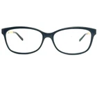 Kate Spade Angelisa 807 Eyeglasses Black Rectangular Frames 53-15-135 H13761 Pre-owned. Price: $36.24.