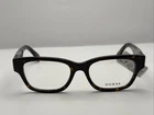 Guess GU2576 052 51/18 135 Dark Havana Eye Frames 4354 New. Price: $89.00.