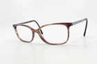 Giorgio Armani Eyeglasses Frames Only 7149 5620 Brown 53-15-140 18045 Pre-owned. Price: $49.99.