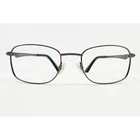 Turboflex Eyeglasses Frames Mens Gunmetal TF3339 52-19-140 Pre-owned. Price: $31.99.
