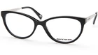 New Skechers 2169 001 Shiny Black Eyeglasses Frame 53-16-140MM B40MM. Price: $94.99.