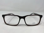 Joseph Abboud JOE4031 210 Java 55-17-135 Brown Full Rim Eyeglasses Frame K994 New. Price: $60.00.