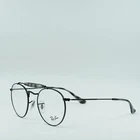 New Ray Ban RX3747V 2760 Demigloss Black 50MM Eyeglasses. Price: $79.99.