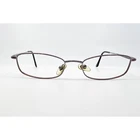 Brooks Brothers Eyeglasses Frames Womens Purple BB340 1174 50-17-135 Pre-owned. Price: $31.99.