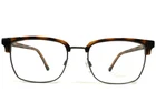 Success Eyeglasses Frames SS-503 Tortoise Grey Square Full Rim 53-18-145 New. Price: $49.97.
