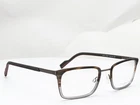 Titanflex 827073 60 Tortoise Grey Men's Eyeglasses Frames 55-20-140 New. Price: $74.95.