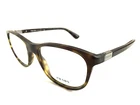 Prada Vpr 2R9 QAH-1O1 54MM Matte Tortoise Women's Eyeglasses Frame #8 New. Price: $189.99.