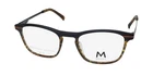 Morel Nomad 40200N Eyeglass Frame/glasses Handmade Acetate Mens Design Eyewear New. Price: $25.76.