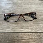 Vogue 3816 811 Brown Tortoise Eyeglass Frames Only 51 135. *17* Pre-owned. Price: $17.95.