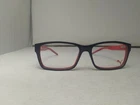 Puma PU15378 Navy/red 54-15-140 Flex Hinges 7917 Pre-owned. Price: $31.00.