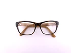 Fendi Eyeglasses, Frames Only, F1026 215, 54-16-140, Plastic, Italy Pre-owned. Price: $129.99.