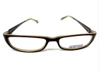 Kenneth Cole Eyeglasses Frames KC0654 Reaction COL841 52-16-140 Brown D59 New. Price: $34.60.
