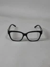 Tiffany & Co Tf 2246 8001 54/16/140 Glossy Black Eyeglasses Italy Frame TV30 New. Price: $144.99.