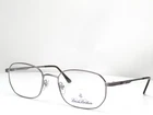 Brooks Brothers BB222 1150 Gunmetal Men's Eyeglasses Frames 52-19-135 New. Price: $79.95.