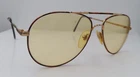 Vintage Anthony Martin CARTER-13 Brown Gold Pilot Sunglasses Korea Frames Only Unspecified. Price: $42.90.