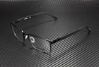 Harley-davidson HD0716 001 Shiny Black Clear Lens Metal 54 Mm Men's Eyeglasses New. Price: $69.00.