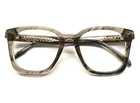 Maui Jim Mjo 2121-20B Eyeglasses Crystal Brown Black Marble 51-21-145 New. Price: $44.50.