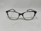 Draper James Dj 5008 303 Sage Gradient 51/17/135 Gray Flex HINGE-W07 Pre-owned. Price: $54.00.