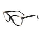 Carolina Herrera Woman 55MM Black Nude Opticals CH0064-KDX-55 New. Price: $64.99.