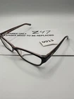Banana Republic Buffy 01K2 Eyeglasses 55-15-135 Frames Only Pre-owned. Price: $18.49.