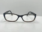 Michael Kors MK252 204 206 52-16-135 Pre-owned. Price: $28.00.