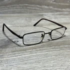 Ray-ban RB6236 2503 Eyeglass Frames 52-18 135 Rectangular Brown Tortoise Metal Pre-owned. Price: $23.16.