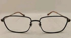 Gucci Eyeglass Frames Only GG0576OK 56-17-150 Black Full Rim Rectangle Pre-owned. Price: $179.99.