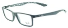 Rb 8901 5263 53MM Rx Optical Frames Eyewear Eyeglasses New. Price: $124.26.