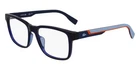 Lacoste L2965 Blue 53/17/145 Men's Eyeglasses Nuovo. Price: $154.47.