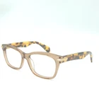Rag And Bones Rnb 3004 Aci Eyeglass Frames 50 Mm Pre-owned. Price: $50.99.