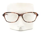 Maui Jim Mjo 2112-09 Eyeglasses Blush Brown Pink Tortoise 54-17-135 New. Price: $44.50.