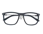 Champion Start C01 Black Unisex Authentic Full Rim Eyeglasses Frames 54-17-140 New. Price: $69.00.