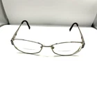 Cote D'azur Europa Eyeglasses Boutique 170 C1 Frames Only Grey 54-16-135 Pre-owned. Price: $20.19.