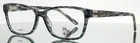 Fifth Avenue SAKS304 0MK5 Grey Womens Rectangle Eyeglasses 52-14-135 B:34 New. Price: $29.99.