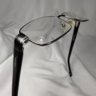 Carrera By Safilo Eyeglasses CA7586 TN3 Gunmetal 54-18-140 Frames Only Great! Pre-owned. Price: $33.95.