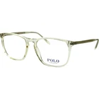 Ralph Lauren Polo PH2194 Mens Plastic Eyeglass Frame 5002 Crystal 52-17 New. Price: $73.47.