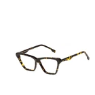 Jplus Kelly 2210 12 54 140 Havana Eyeglasses Frame 100% Authentic Nuovo. Price: $129.41.