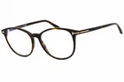 Tom Ford FT5810-B 052 Dark Havana 53MM Eyeglasses New Authentic. Price: $179.56.