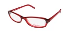 New Esprit 17343 Eyeglass Frame Full-rim 531 Womens 51-15-135 Plastic. Price: $25.46.