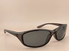 Carrera Sunglasses Frame Clear Dark Gray Transparent Wrap CA903/S 01V6 60-14-125 Pre-owned. Price: $39.87.