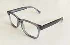 Maui Jim Eyeglasses Mjo 2211-11 Translucent Gray Frames 55-18-145 New. Price: $48.88.
