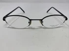 Ralph Lauren Italy Rl 642 G1X 46-20-135 Gray Slate Eyeglasses Frame OS21 New. Price: $51.40.